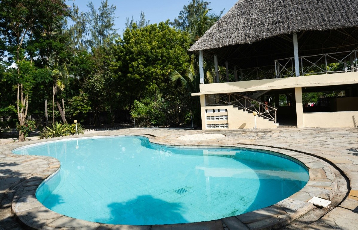 7-Day Kenya Sopa Lodges Circuit Safari